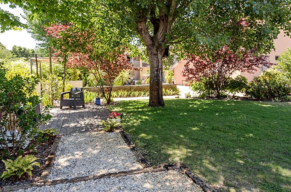 LOGIS HOTELS - Hôtel et Restaurant L'Océana