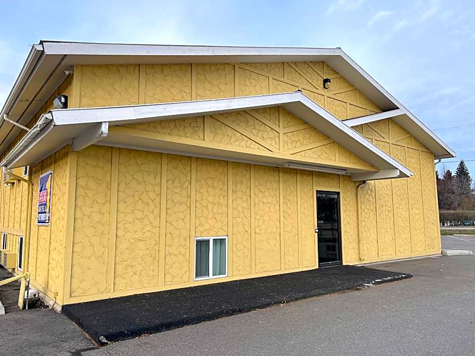 Studio 1 Hotel & Extended Stay - Missoula