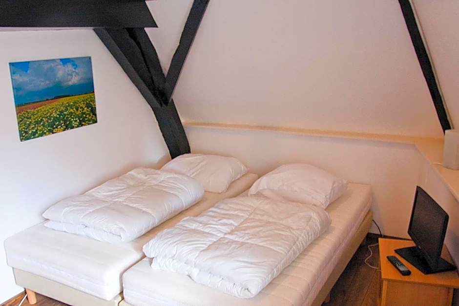 City Hostel Vlissingen