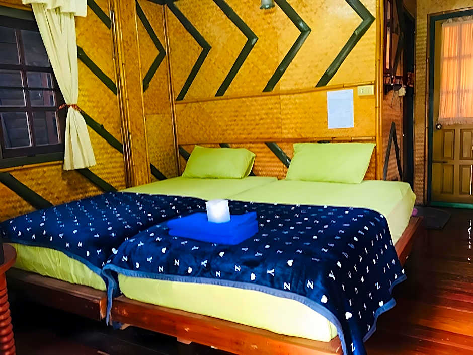 Sam's House Guesthouse