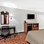 Quality Inn Marietta near Dobbins ARB
