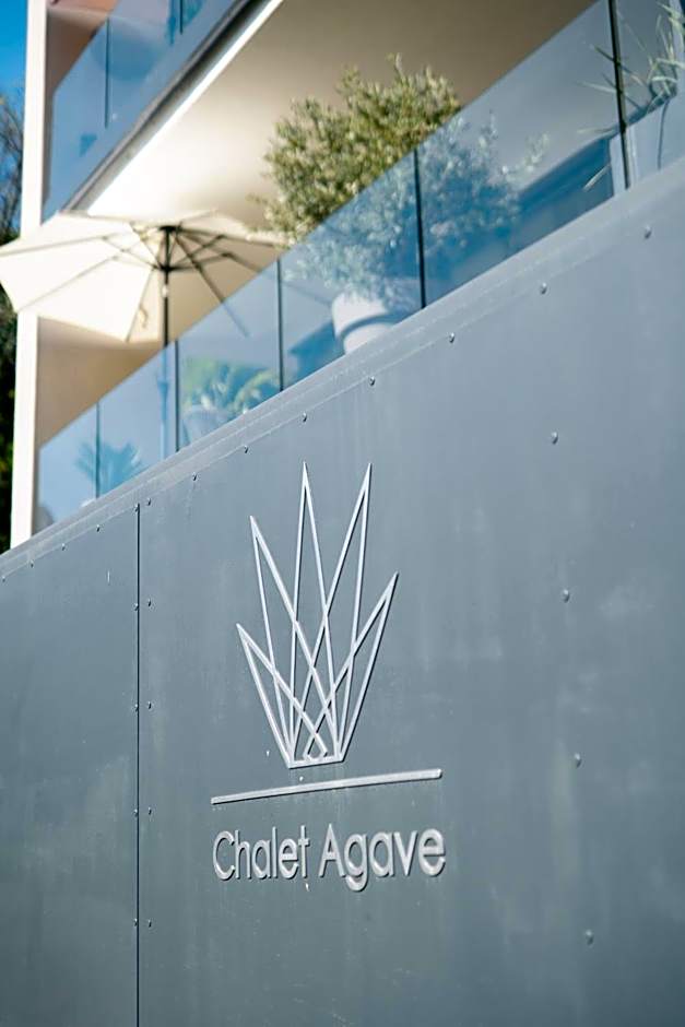 Chalet Agave