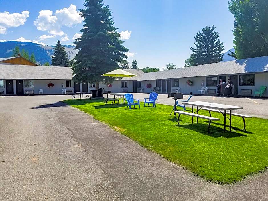 Alpine Motel