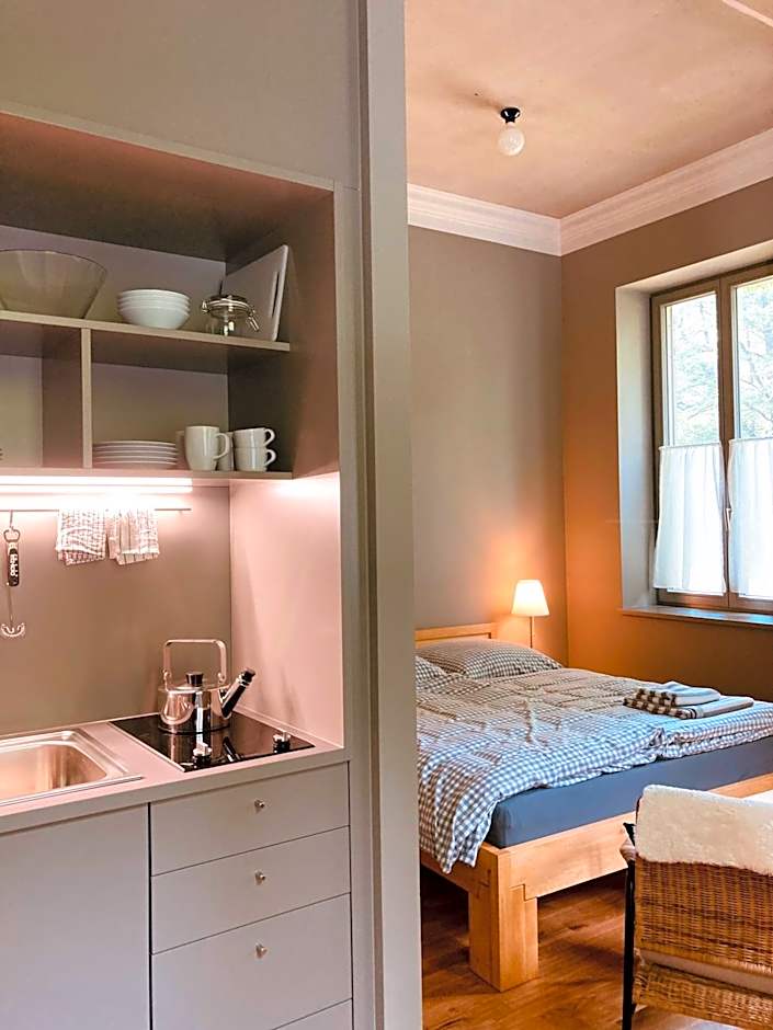 Gästehaus Phantasie