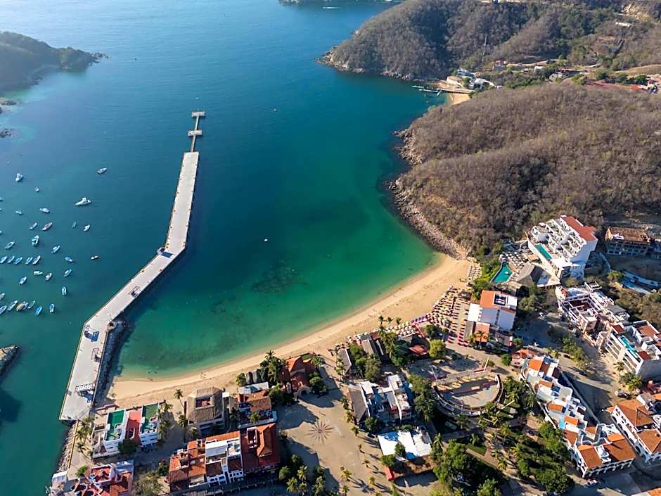 Nirú Ocean Suites by Binniguenda