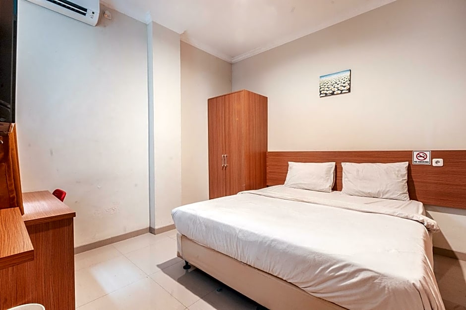 The Kartini 8 Residence - Mangga Besar