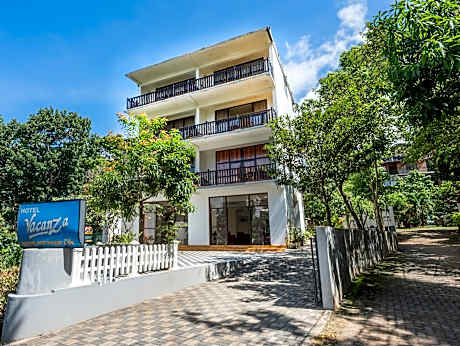 Hotel Vacanza - Mirissa