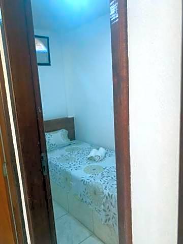 Flats Parada Obrigatoria