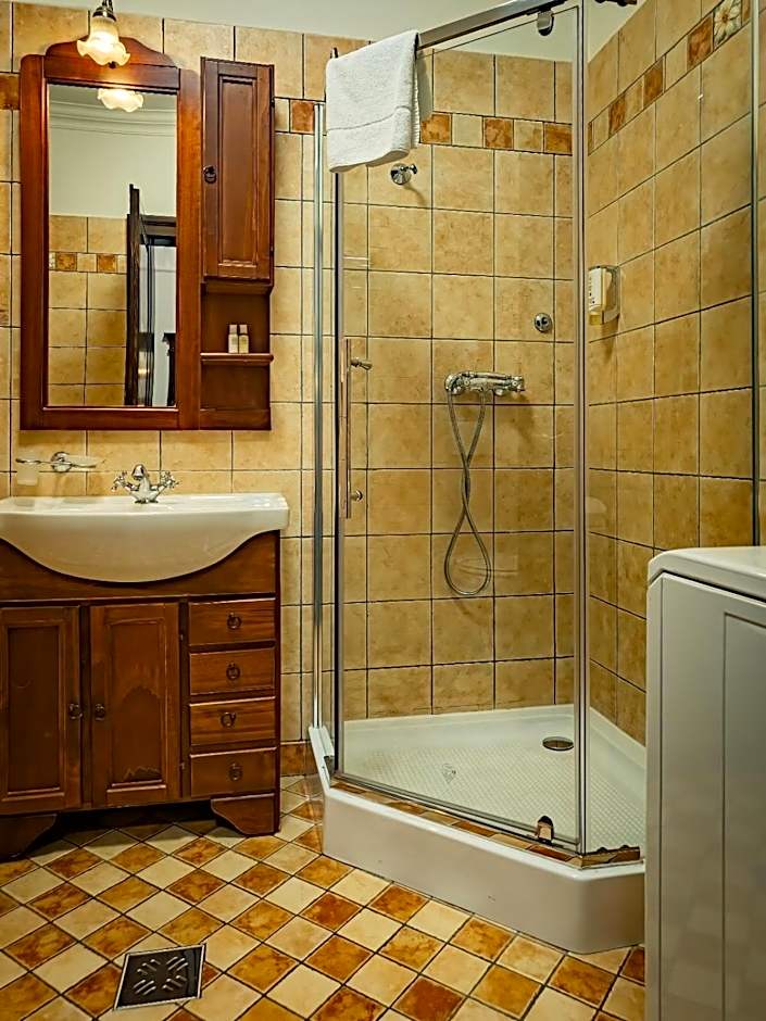 Aparthotel Iosefin Residence