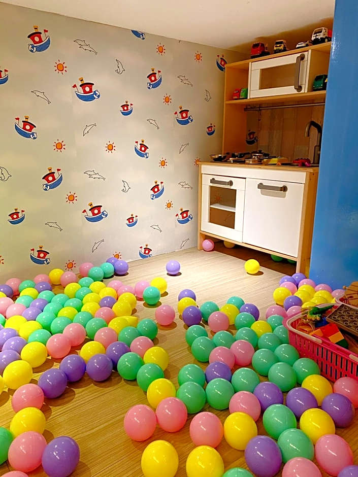 Little cute guesthouse