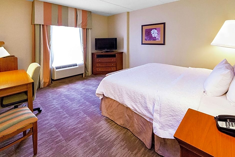 Hampton Inn By Hilton & Suites Blairsville