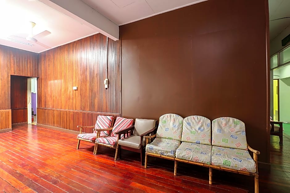 Hotel O Innap Kota Bharu