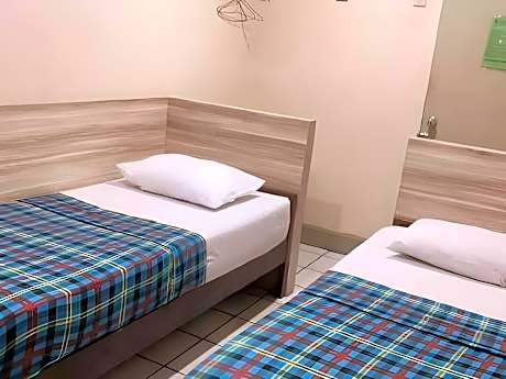 Hotel Kalbar