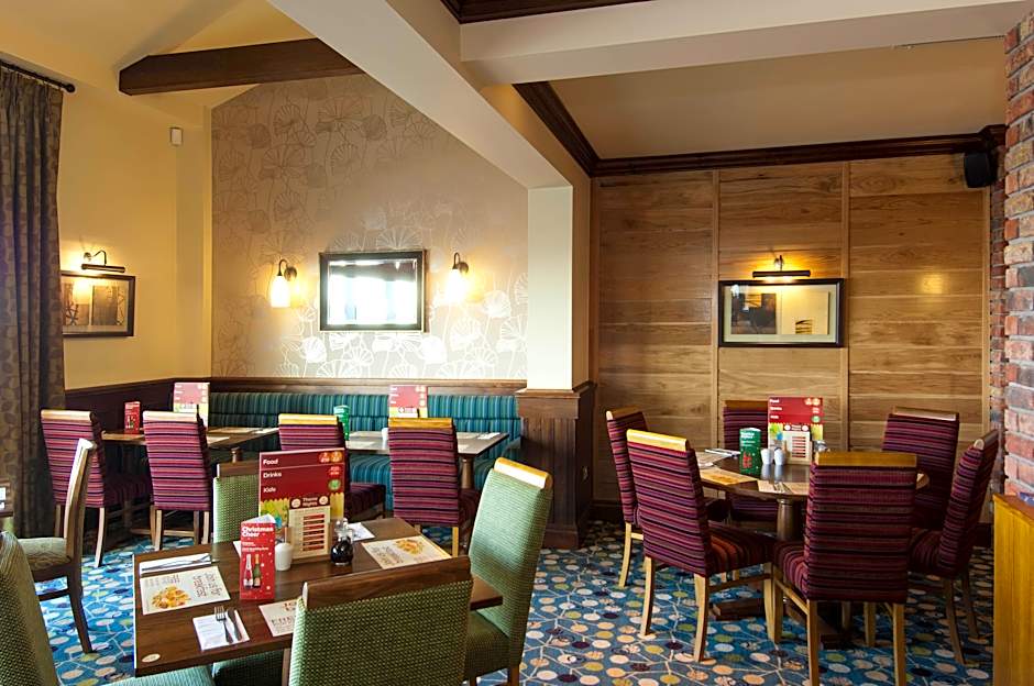 Premier Inn  Weston-Super-Mare (Seafront)