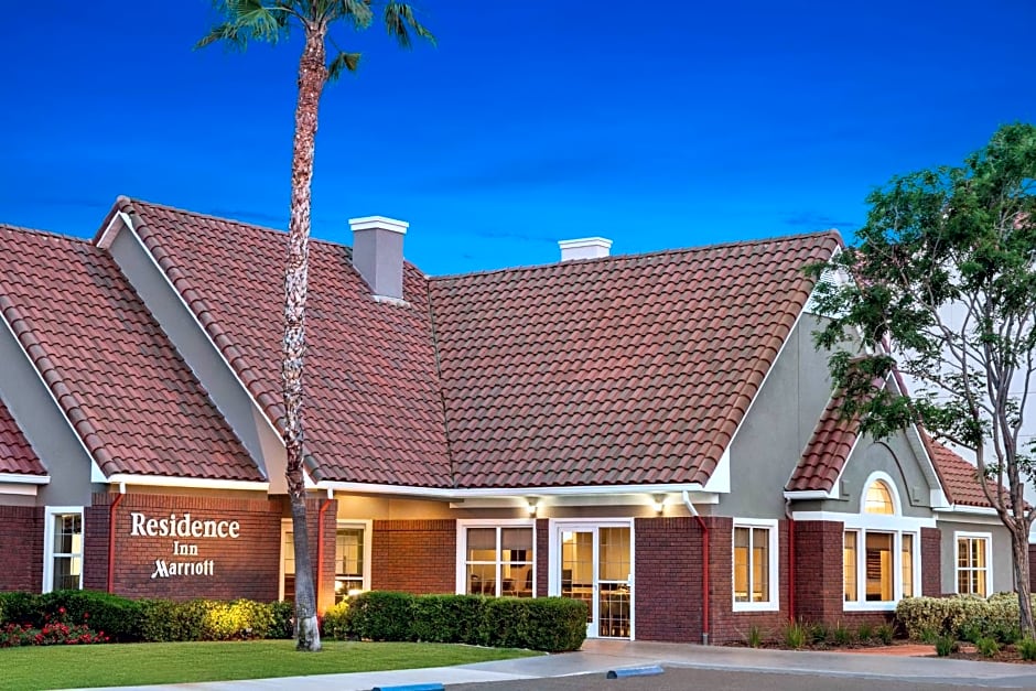 Residence Inn by Marriott Palmdale Lancaster