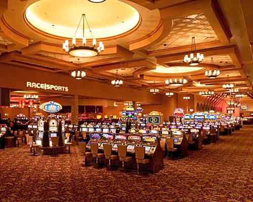 Santa Fe Station Hotel & Casino