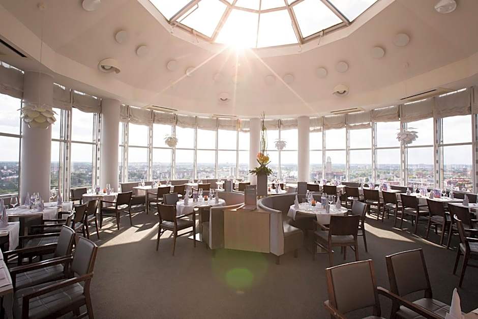 Garner Berlin - Spandau By IHG