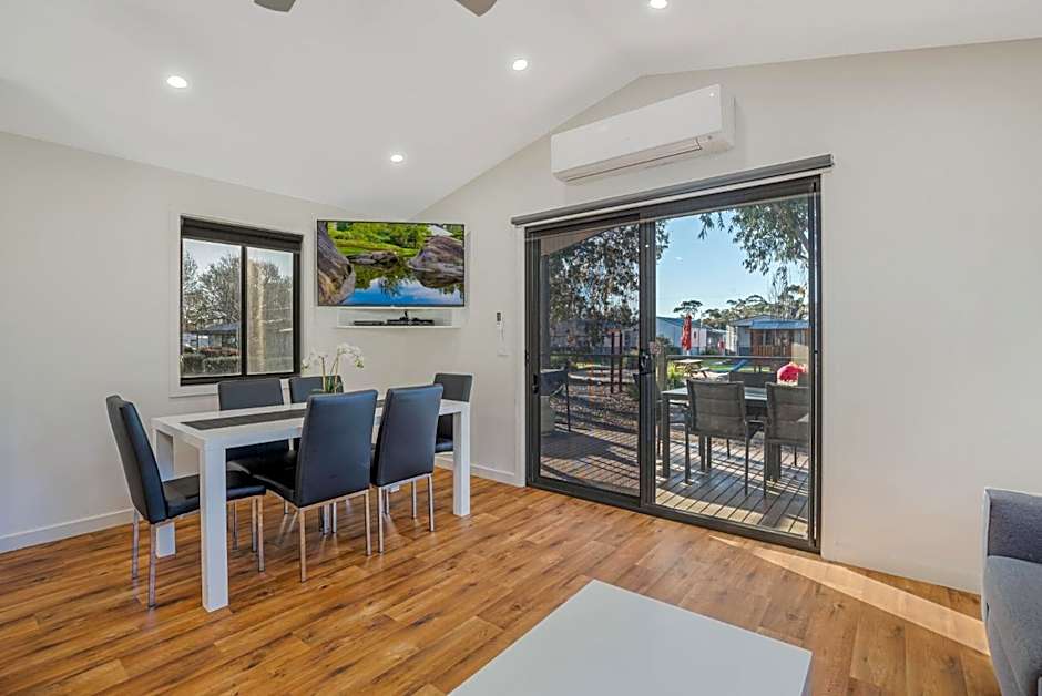 BIG4 Bendigo Marong Holiday Park