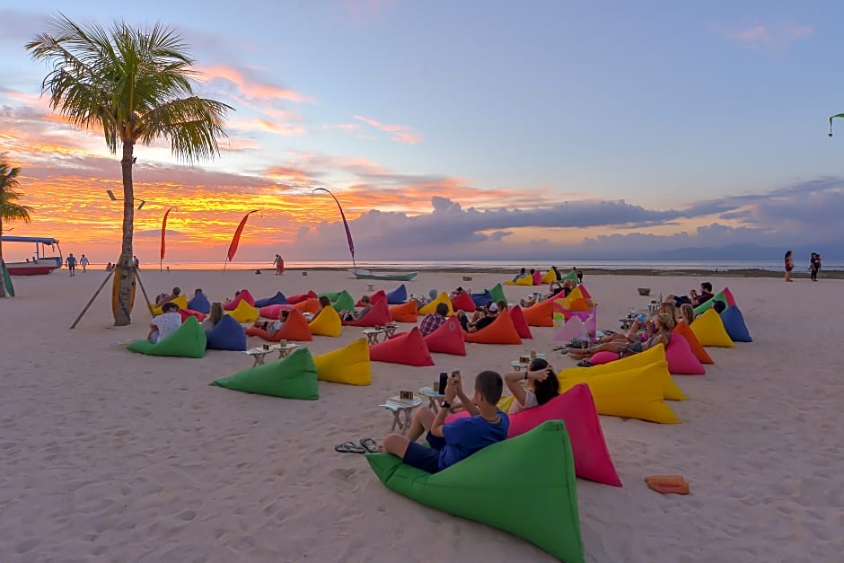 Mahagiri Resort Nusa Lembongan