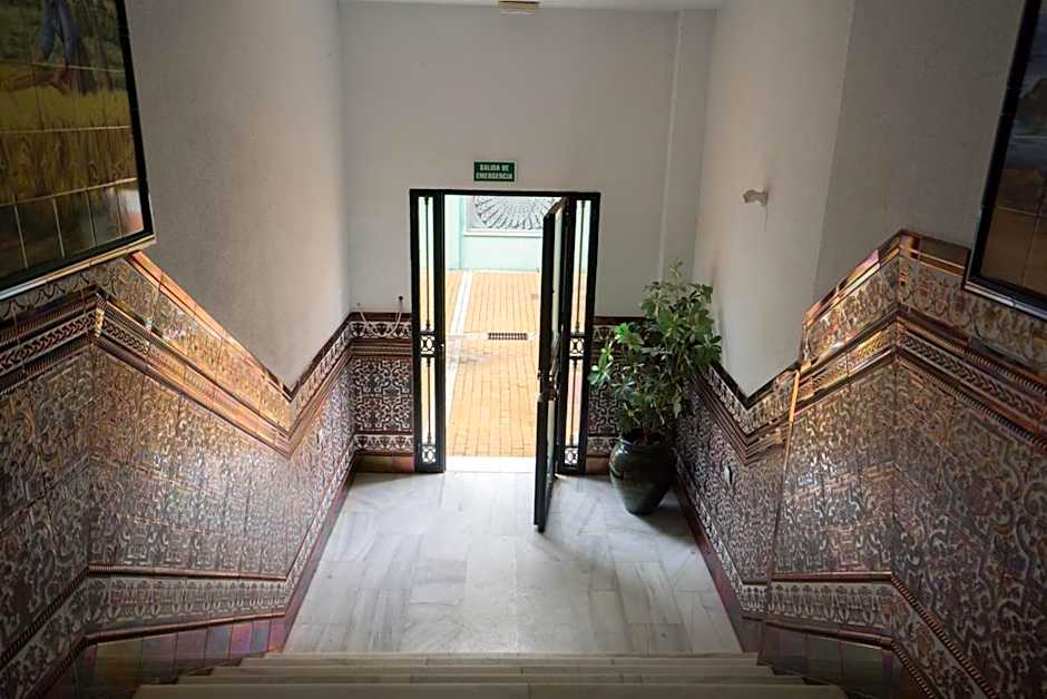 Hotel Pozo del Duque II