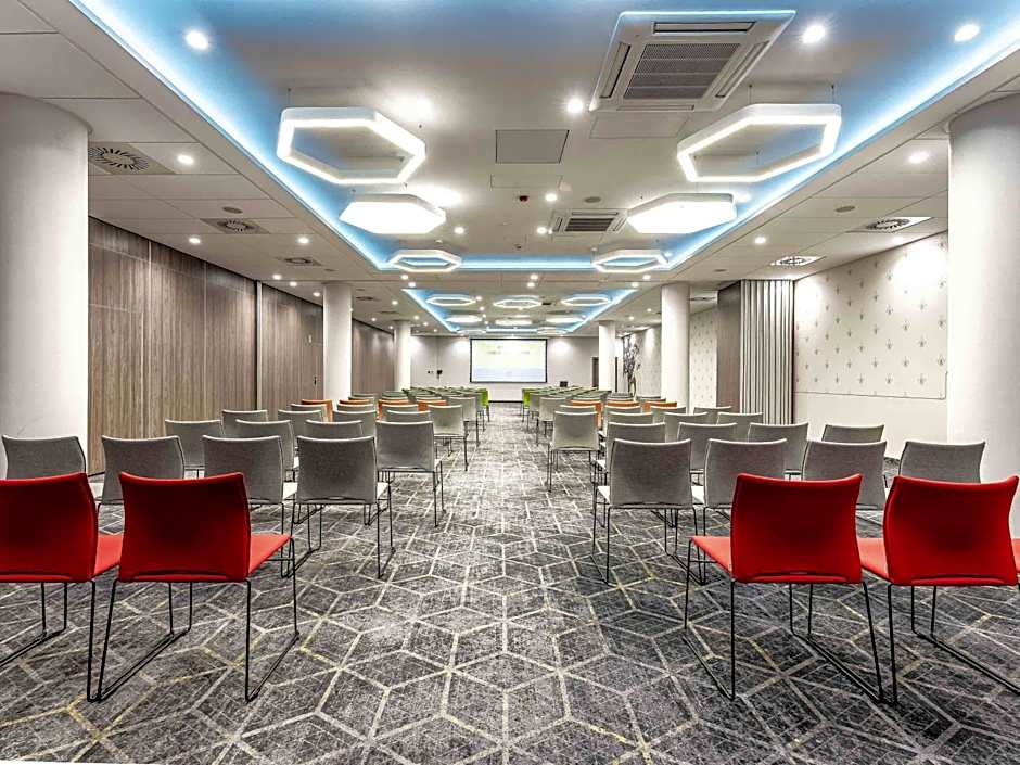 ibis Styles Lublin Stare Miasto