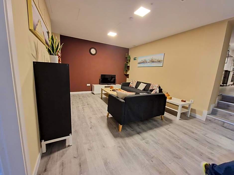 Malasaña Dreams S,L