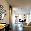 Apartments Pateo - Lisbon Lounge Suites