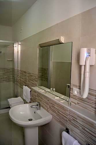 Hotel Milano