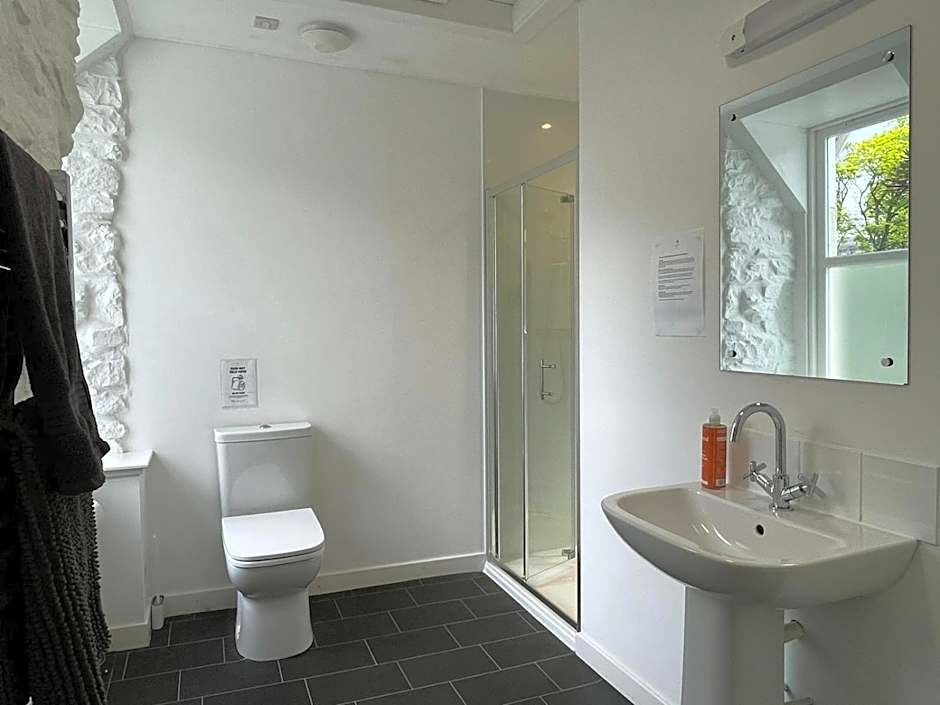 Hartfield House Hostel