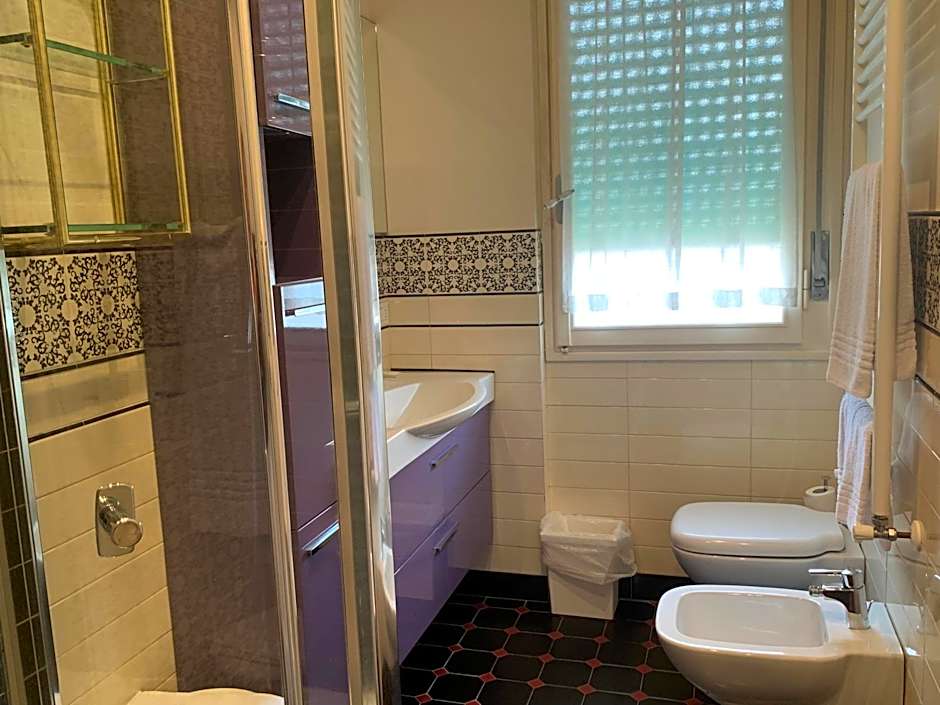 Donatello Apartment