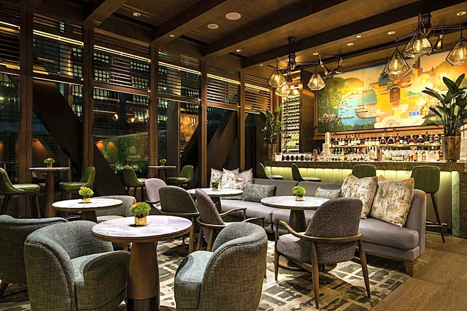 The St. Regis Hong Kong