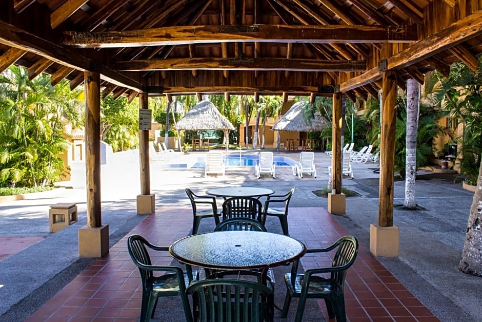 Hotel Margaritas