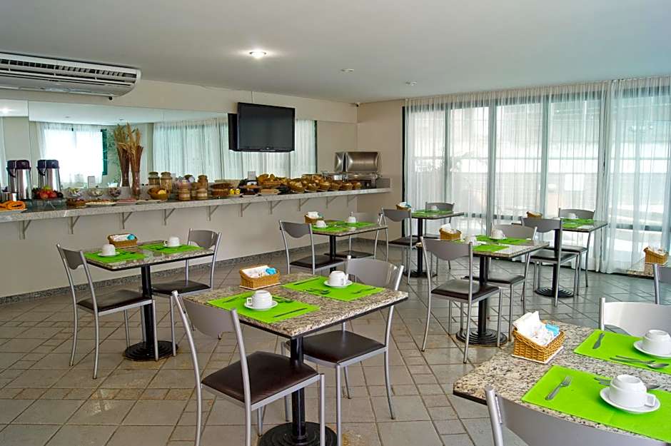 Hotel Costa Victória