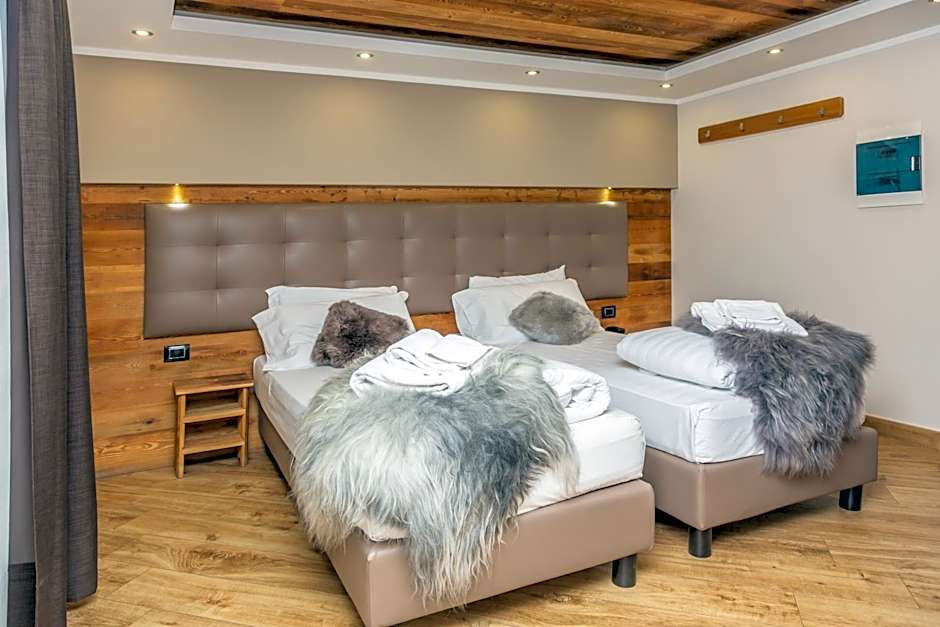 Hotel K2