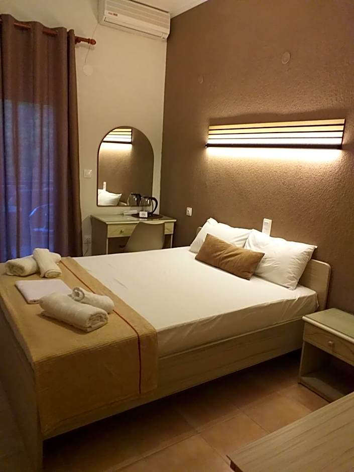 Hotel Isidora