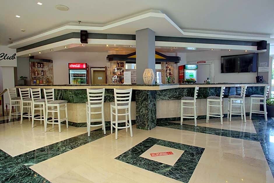 Luna Beach Hotel - All Inclusive