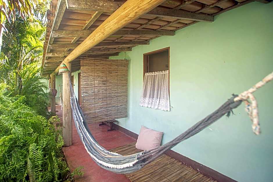 Pousada Deus mim Deu