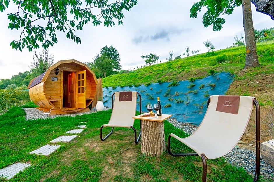 B&B Cascina Sant'Elena