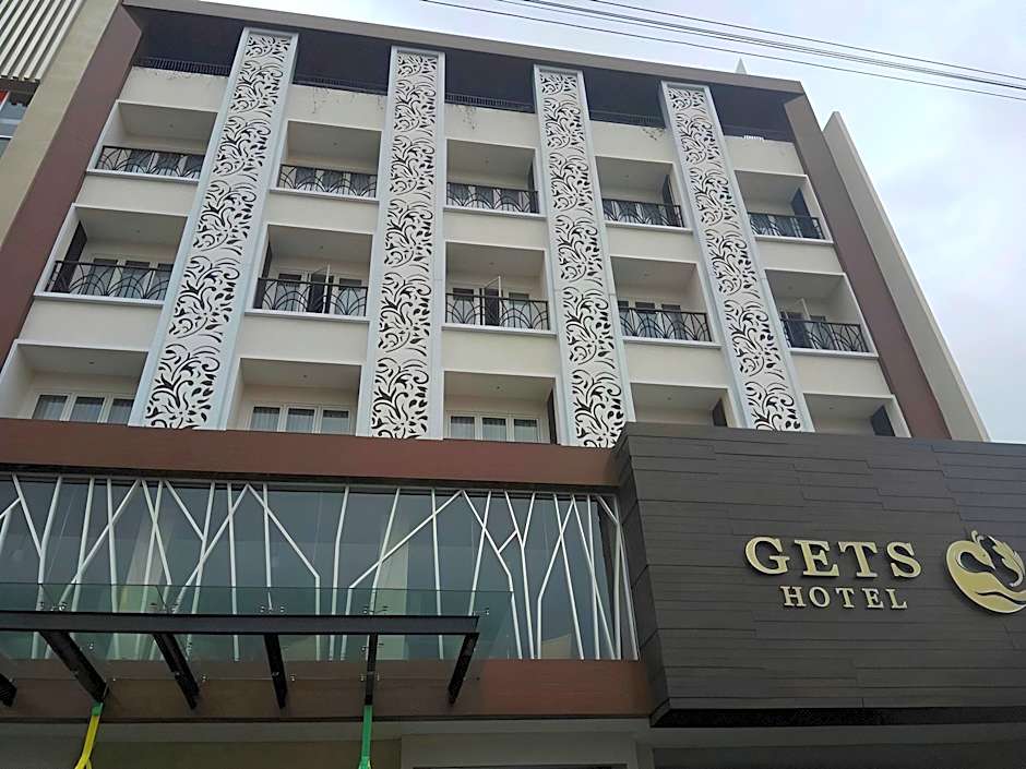 Gets Hotel Malang