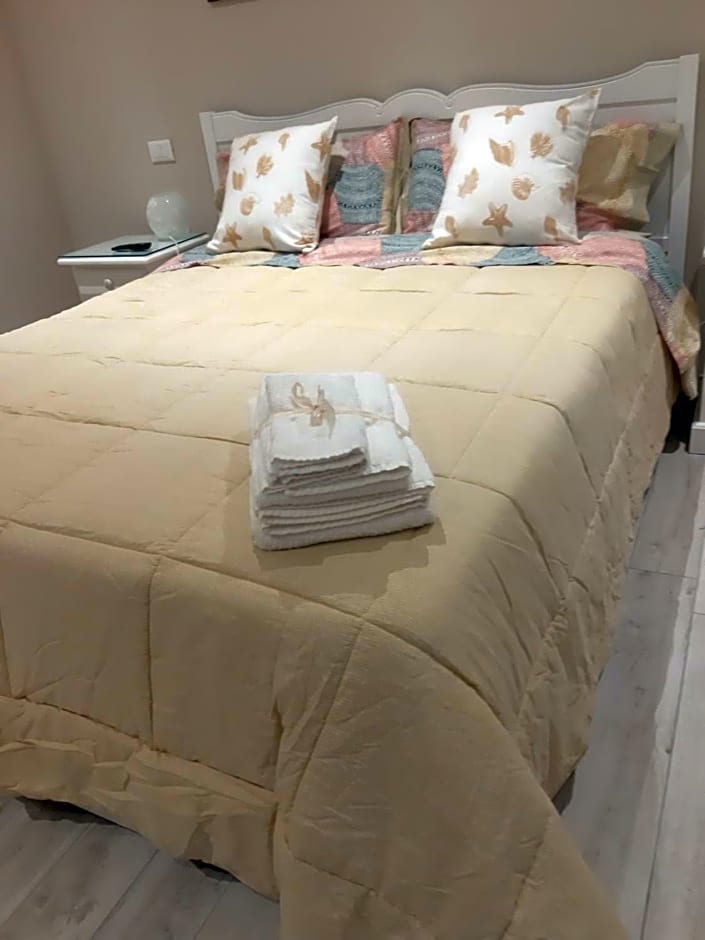 Reggiolacittàinvisibile B&B