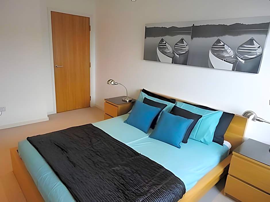 Gateway Serviced Apartments