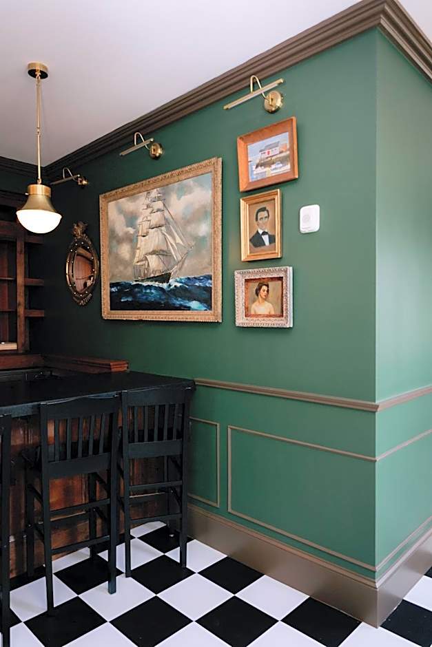 The Bell Inn