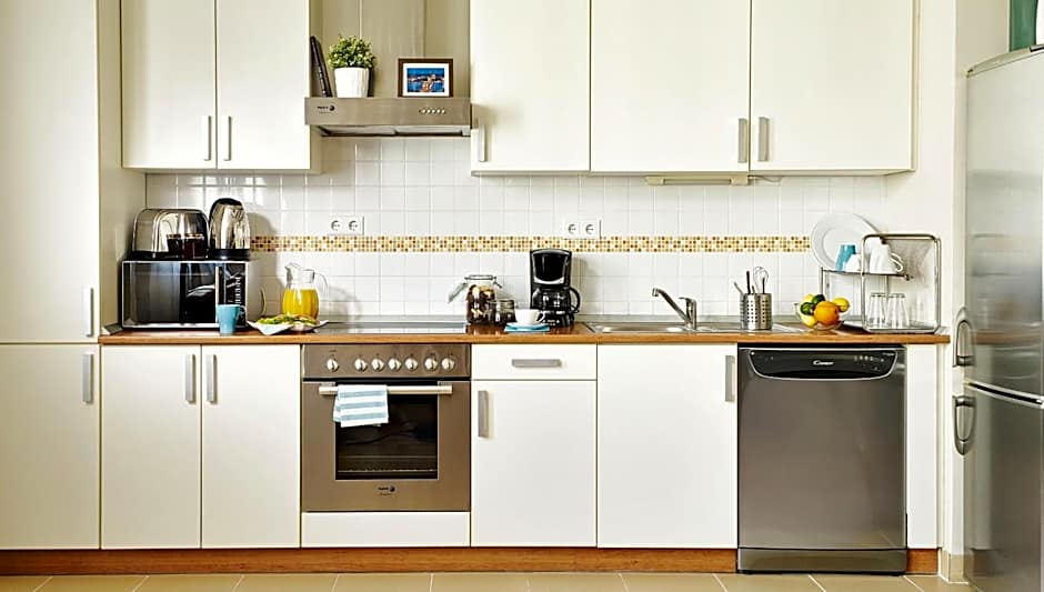 7seasons Apartments Budapest
