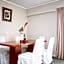 Gateway International Motel