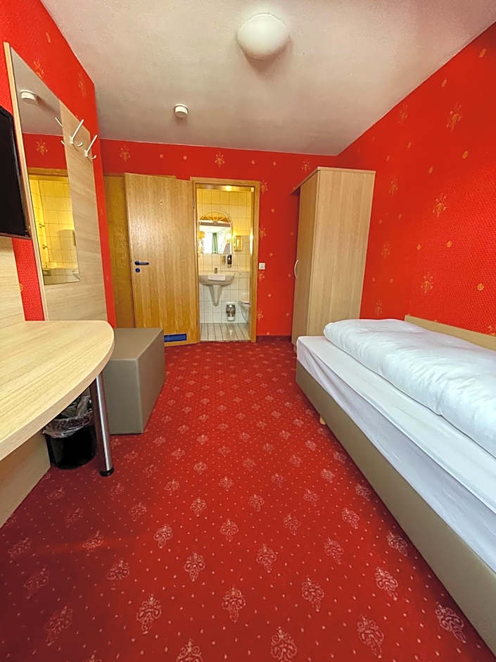 Hafner Hotel Apartment Self Check-In Anytime