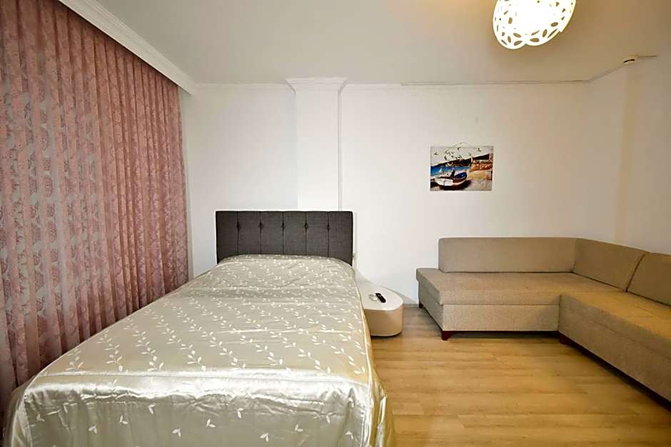 Anatolian Homes & Apart