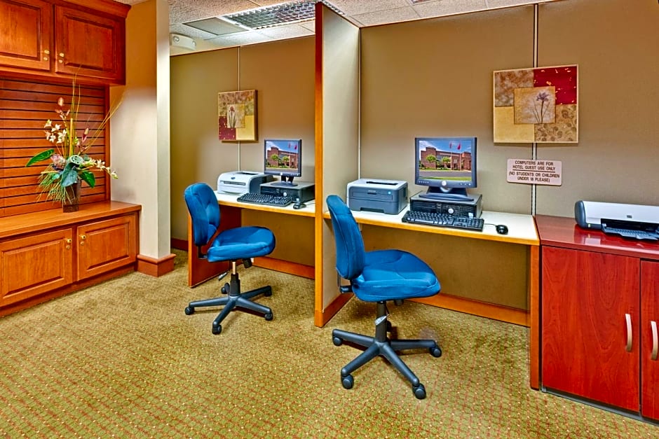 Holiday Inn Memphis - University of Memphis – Memphis, TN