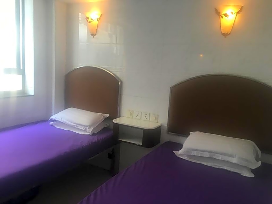 Kowloon Youth Village