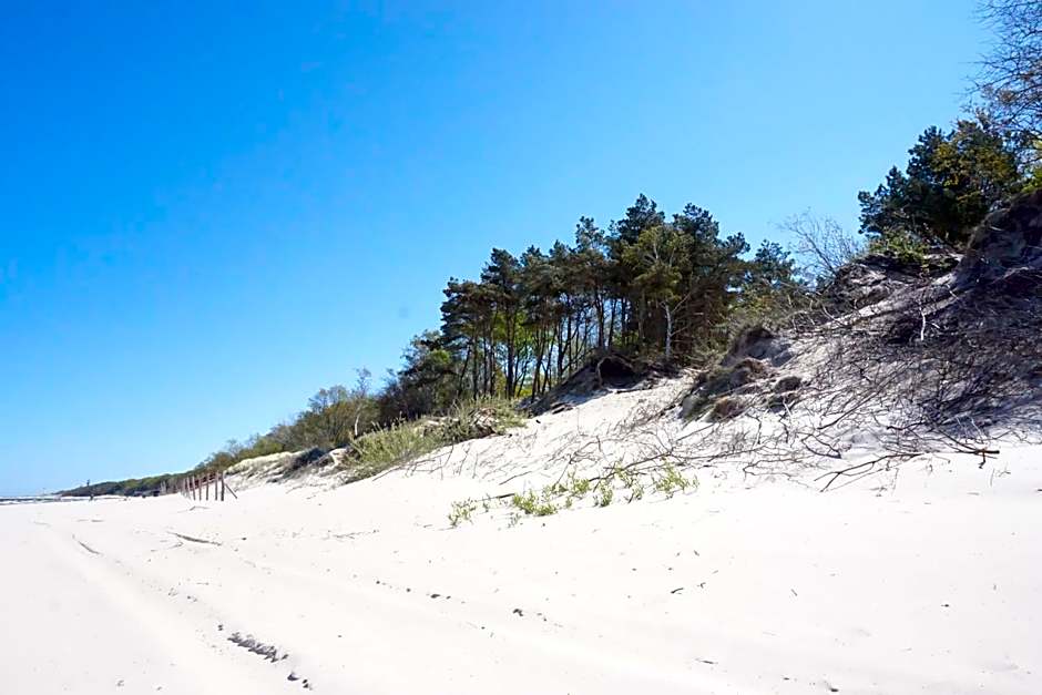 Blue&Green Baltic Hotel mediSPA&fit