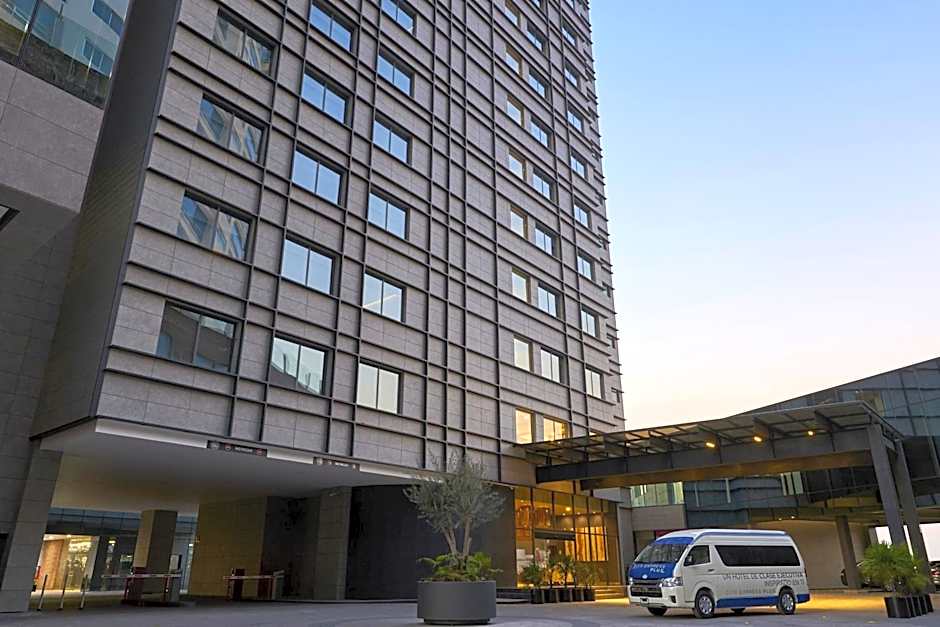 City Express Plus by Marriott Ciudad de Mexico Interlomas